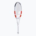 Dětská tenisová raketa Babolat Pure Strike Junior 26 white/red/black 9