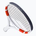 Dětská tenisová raketa Babolat Pure Strike Junior 26 white/red/black 10