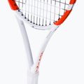 Dětská tenisová raketa Babolat Pure Strike Junior 26 white/red/black 11