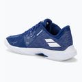 Pánské tenisové boty  Babolat Jet Tere 2 All Court mombeo blue 3