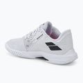 Pánské tenisové boty  Babolat Jet Tere 2 All Court white/strike red 3