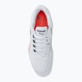 Pánské tenisové boty  Babolat Jet Tere 2 All Court white/strike red 5