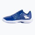 Pánské tenisové boty  Babolat Jet Tere 2 Clay mombeo blue 10