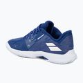 Pánské tenisové boty  Babolat Jet Tere 2 Clay mombeo blue 3