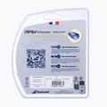 Tenisové struny Babolat 12 m RPM Hurricane white 2