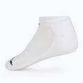 Ponožky Babolat Invisible 3 páry S25 white/white 2
