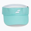 Tenisový kšilt Babolat Elastic angel blue/white 2