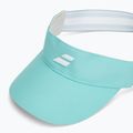 Tenisový kšilt Babolat Elastic angel blue/white 3