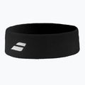 Čelenka  Babolat Logo Headband black/black