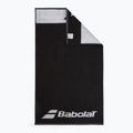 Ručník Babolat Medium black/white