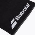 Ručník Babolat Medium black/white 2