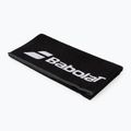 Ručník Babolat Medium black/white 3