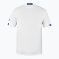 Pánské tričko Babolat Play Crew Neck white/white 2