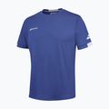 Pánské tričko Babolat Play Crew Neck sodalite blue 2