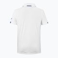 Pánské polo tričko Babolat Play white/white 3