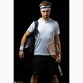 Pánské polo tričko Babolat Play white/white 4