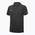 Pánské polo tričko Babolat Play black/black 3