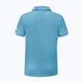 Pánské polo tričko Babolat Play cyan blue 2