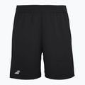 Pánské kraťasy  Babolat Play black/black