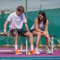 Pánské kraťasy  Babolat Play black/black 7