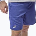 Pánské kraťasy  Babolat Play sodalite blue 4