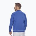 Pánská tenisová mikina Babolat Play sodalite blue 2