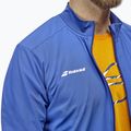 Pánská tenisová mikina Babolat Play sodalite blue 3
