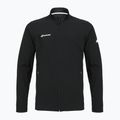 Pánská tenisová mikina Babolat Play black/black