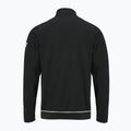 Pánská tenisová mikina Babolat Play black/black 2