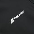 Pánská tenisová mikina Babolat Play black/black 3