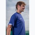 Dětské tričko Babolat Play Crew Neck sodalite blue 5