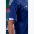 Dětské tričko Babolat Play Crew Neck sodalite blue 6