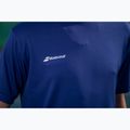 Dětské tričko Babolat Play Crew Neck sodalite blue 7