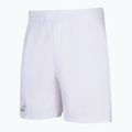 Dětské šortky Babolat Play white/white 2