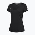 Dámské tričko Babolat Play Cap Sleeve Top black/black 2