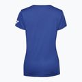 Dámské tričko Babolat Play Cap Sleeve Top W sodalite blue 2