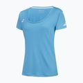 Dámské tričko Babolat Play Cap Sleeve Top cyan blue 2