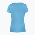 Dámské tričko Babolat Play Cap Sleeve Top cyan blue 3