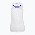 Dámské tílko tank top  Hrát white/white 3