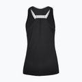 Dámské tílko tank top  Play black/black 3