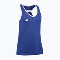 Dámské tílko tank top  Play sodalite blue 2