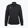 Dámská tenisová mikina Babolat Play black/black
