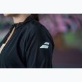 Dámská tenisová mikina Babolat Play black/black 5