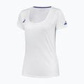 Dětské tričko Babolat Play Cap Sleeve Top Jr white/white 3