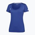 Dětské tričko Babolat Play Cap Sleeve Top Jr sodalite blue 3