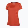 Dětské tričko Babolat Play Cap Sleeve Top fiesta red 2