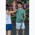 Pánské tričko Babolat Exercise Big Flag T-shirt trellis 6