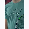Pánské tričko Babolat Exercise Big Flag T-shirt trellis 7