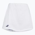 Dámská sukně Babolat Play white/white 3