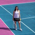 Dámská sukně Babolat Play black/black 4
